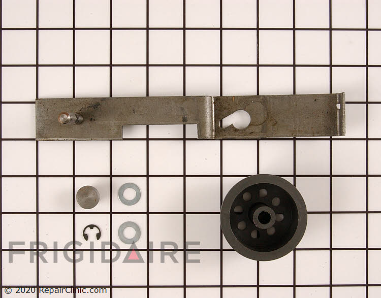 5379499000 Idler Assembly
