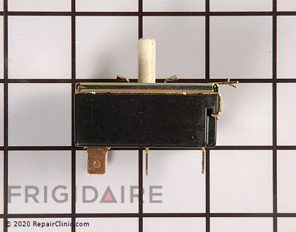 Temperature Switch 134401700 Alternate Product View
