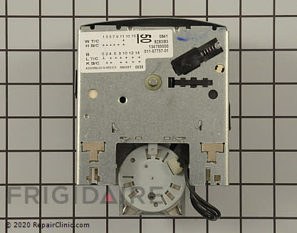 Timer 134795000 Alternate Product View