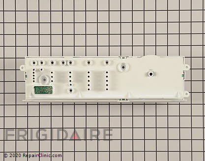 User Control and Display Board 137070860 Alternate Product View