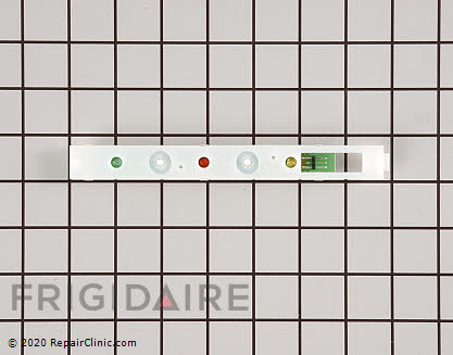 User Control and Display Board 216695800 Alternate Product View