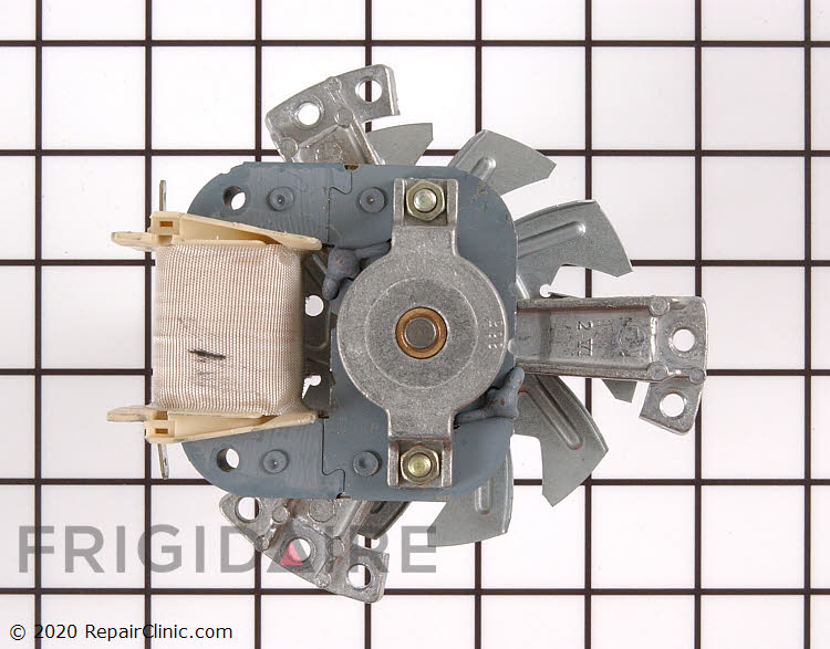 316234601 Drive Motor