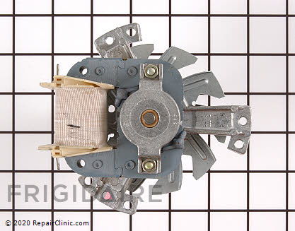 Drive Motor 316234601 Alternate Product View