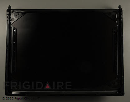 Glass Cooktop 316282980 Alternate Product View