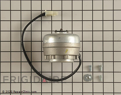 Condenser Fan Motor 215501901 Alternate Product View