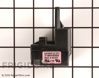 Control Board 216649302 Alternate Product View