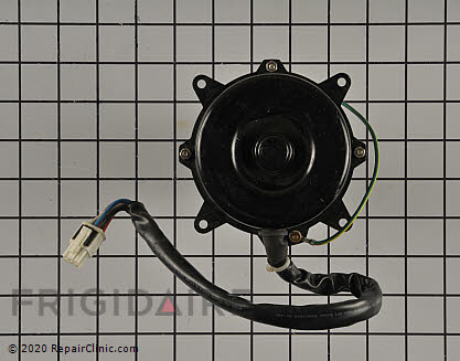 Fan Motor 5304485189 Alternate Product View