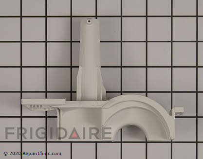 Lower Wash Arm Support 807145201 Alternate Product View