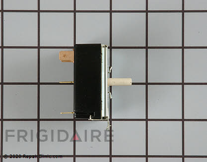 Selector Switch 134398500 Alternate Product View