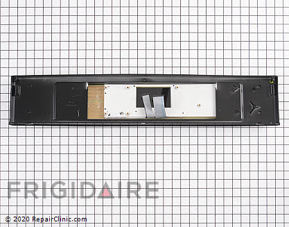 Touchpad and Control Panel 318280429 Alternate Product View