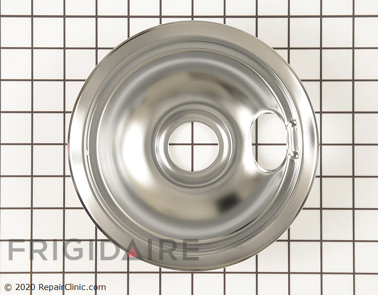 316048414 Burner Drip Bowl