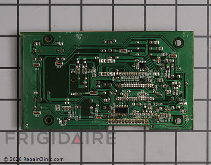 Control Board 309201305 Alternate Product View