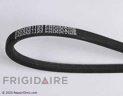 Drive Belt 5303261153 Alternate Product View
