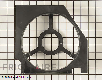 Fan Shroud 241946106 Alternate Product View