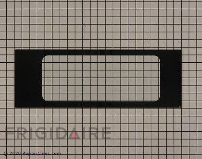 Glass Panel 5304440311 Alternate Product View