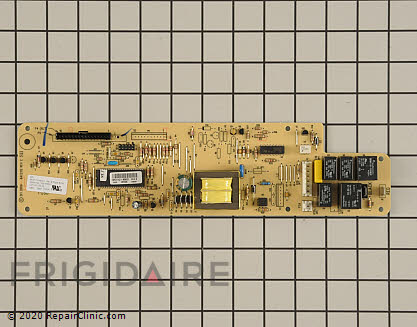 Main Control Board 807024501 Alternate Product View