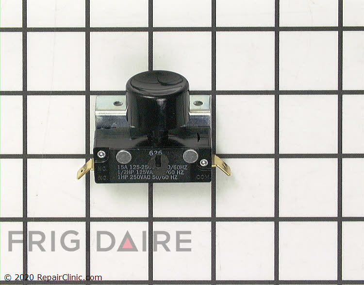 5303209890 Start Switch