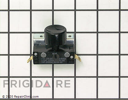 Start Switch 5303209890 Alternate Product View