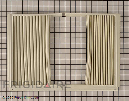 Window Side Curtain and Frame 5304475241 Alternate Product View