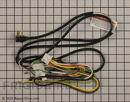 Wire Harness 216899100 Alternate Product View