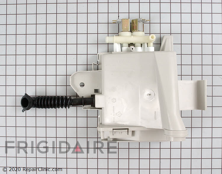 131803710 Detergent Dispenser