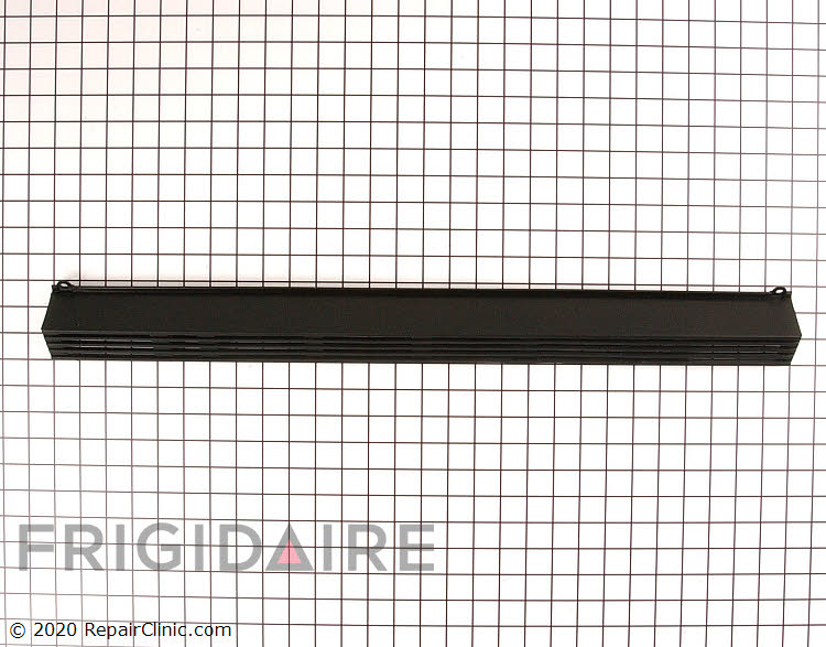 318028500 Grille & Kickplate