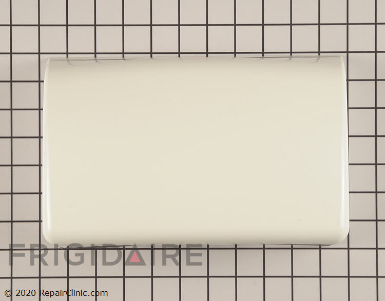 241561401 Ice Bucket Front Plate