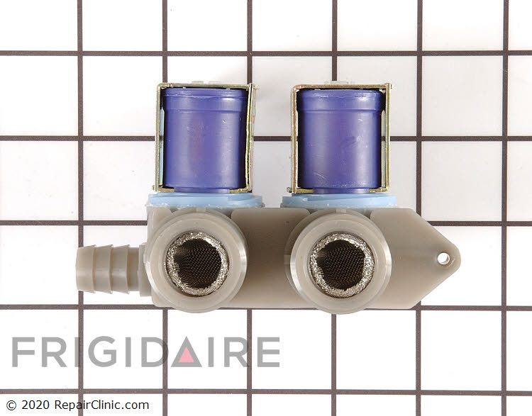 Water Inlet Valve 134211400 Alternate Product View