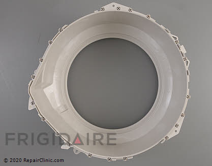 Front Drum Assembly 134643000 Alternate Product View