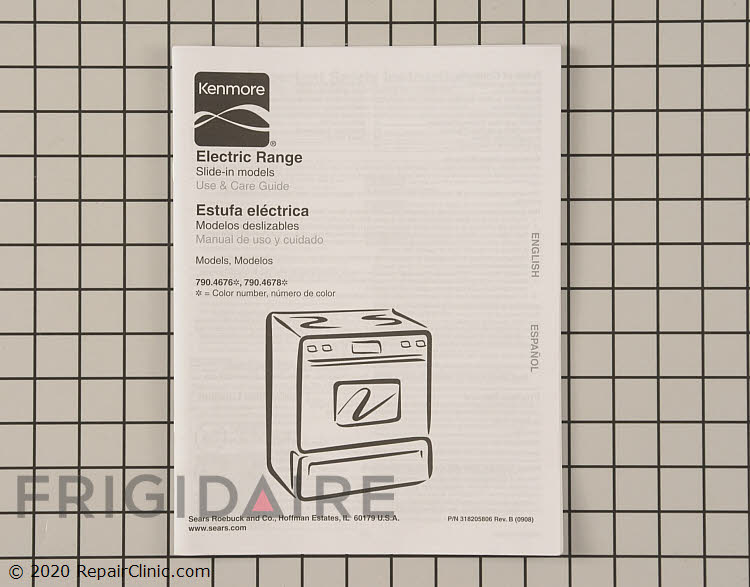 318205806 Manual