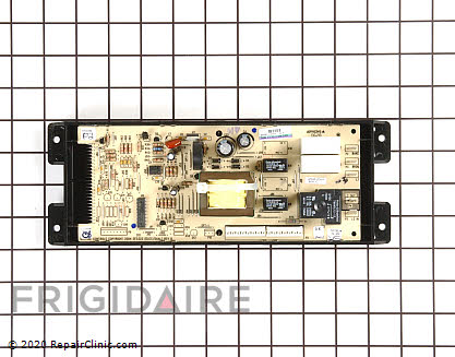 Control Board 316557238 Alternate Product View