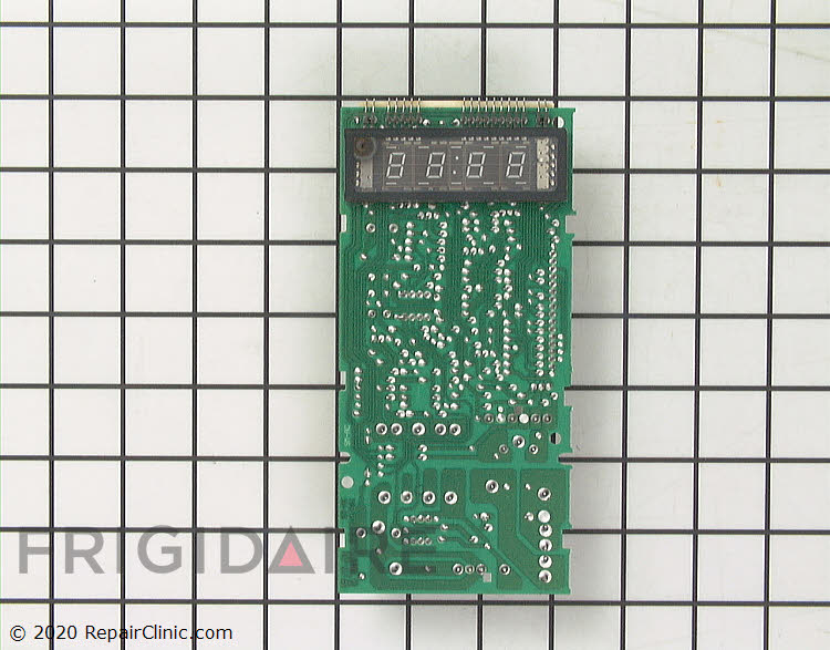 317019504 Control Board