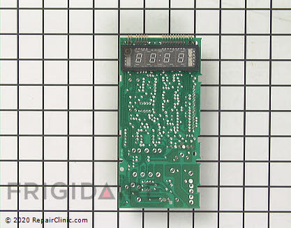 Control Board 317019504 Alternate Product View
