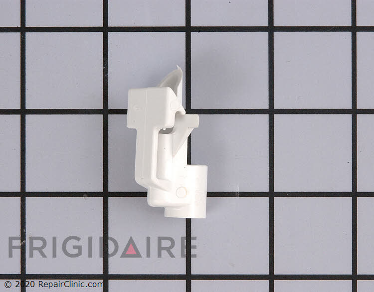 5308000626 Dishrack Roller Axle