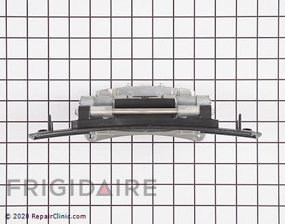 Door Hinge 134704600 Alternate Product View