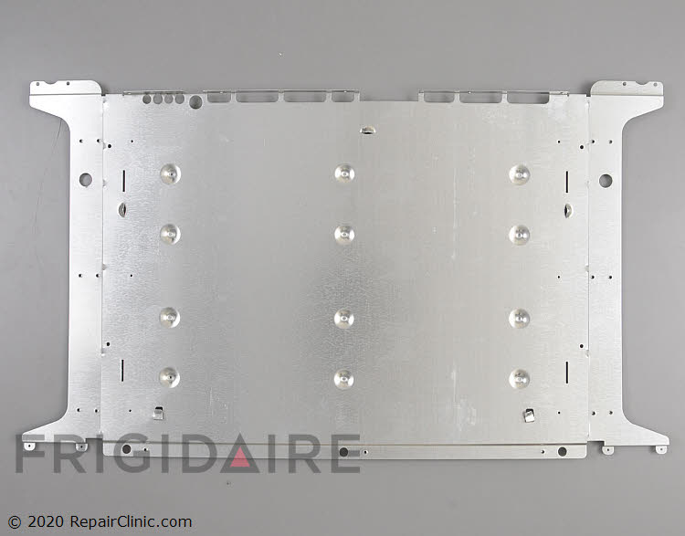 318258715 Heat Shield