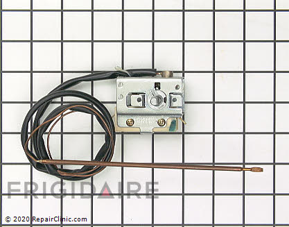 Temperature Control Thermostat 316032405 Alternate Product View
