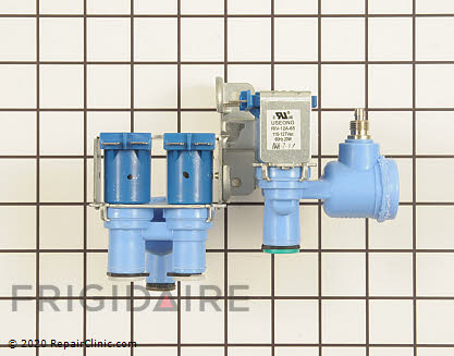Water Inlet Valve 5304449070 Alternate Product View