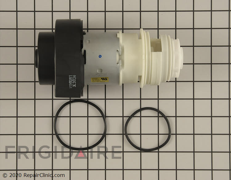 154844301 Circulation Pump