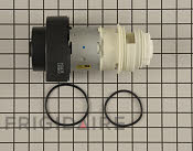 Circulation Pump - Part # 1940268 Mfg Part # 154844301