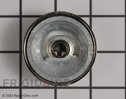 Control Knob 318569900 Alternate Product View