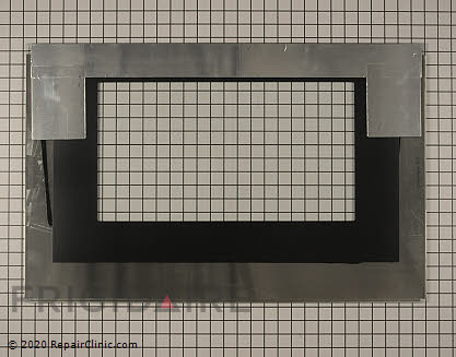 Door Glass 316453033 Alternate Product View