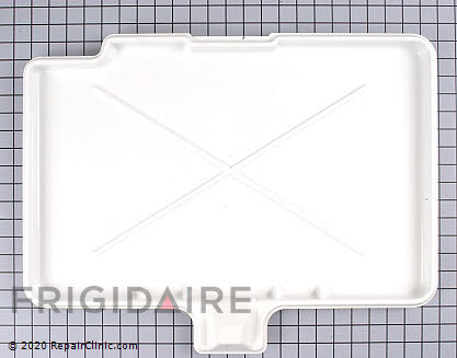 Drain Pan 5303001026 Alternate Product View