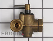 Gas Valve Assembly - Part # 407537 Mfg Part # 131498500