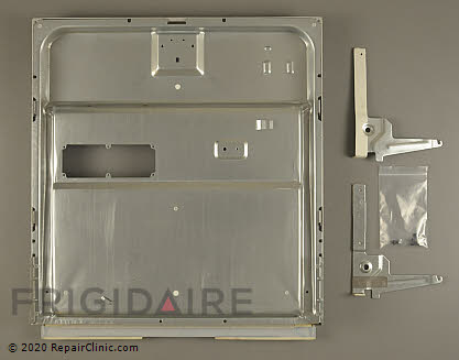 Inner Door Panel 154687902 Alternate Product View