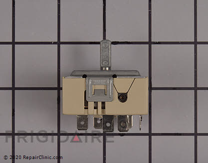Temperature Control Switch 5304508926 Alternate Product View