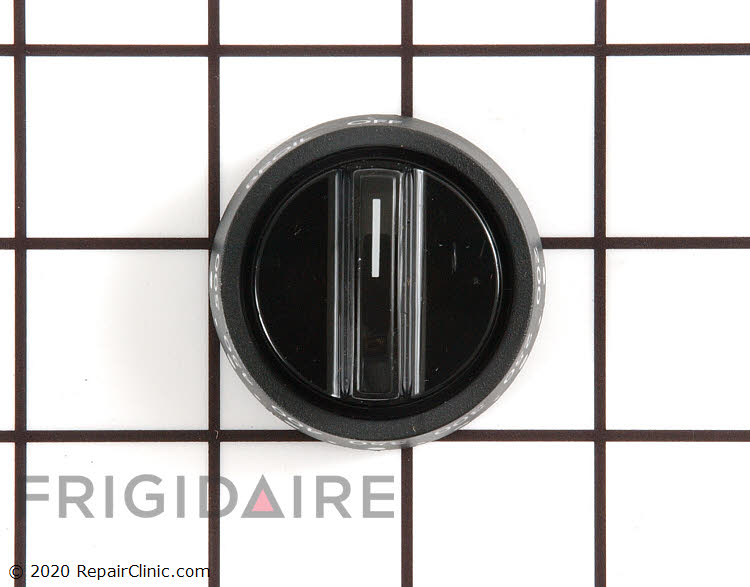 5303288194 Thermostat Knob