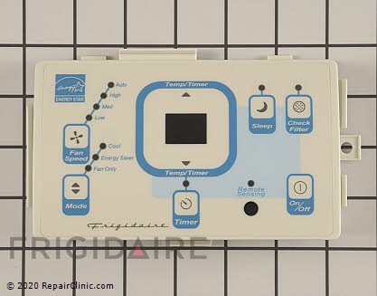 Touchpad and Control Panel 5304467093 Alternate Product View