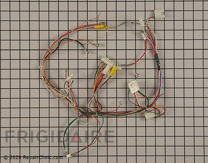 Wire Harness 5304451820 Alternate Product View