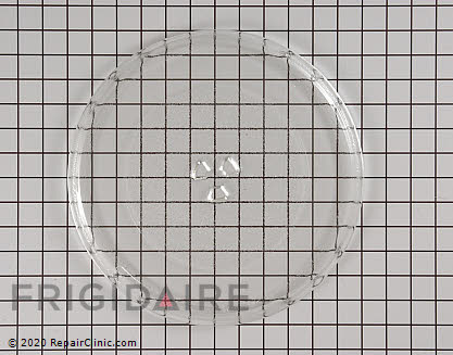 Glass Tray 5303305407 Alternate Product View